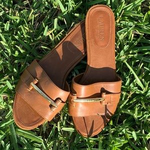 Lauren Ralph Lauren flafs